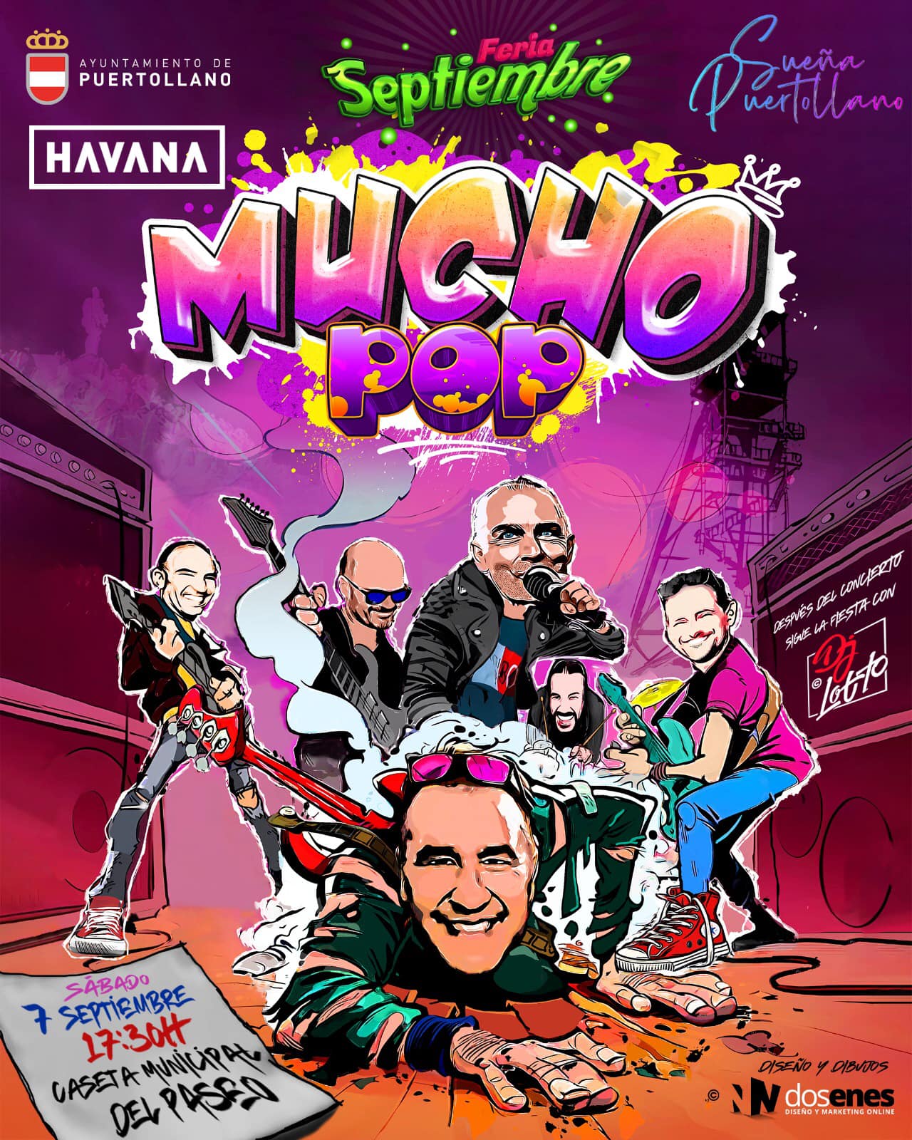 MuchoPop