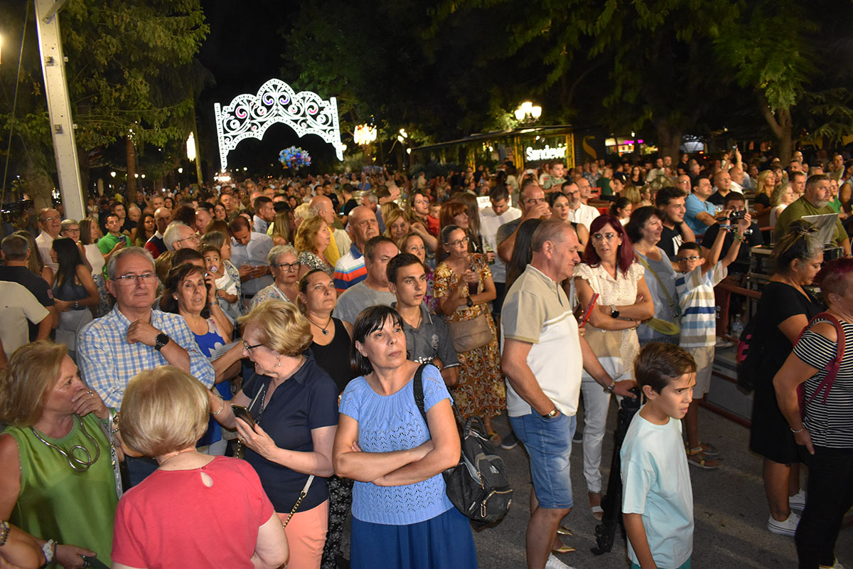 Celebraciones en la calle