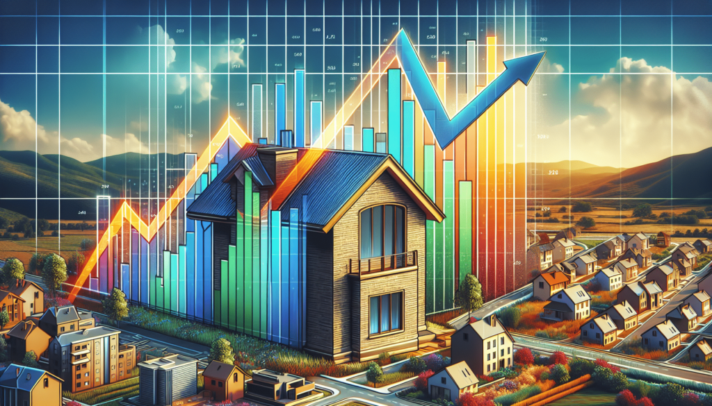 El Aumento Más Pronunciado en el Precio de la Vivienda Este Año Ocurre en Esta Comunidad Autónoma 4