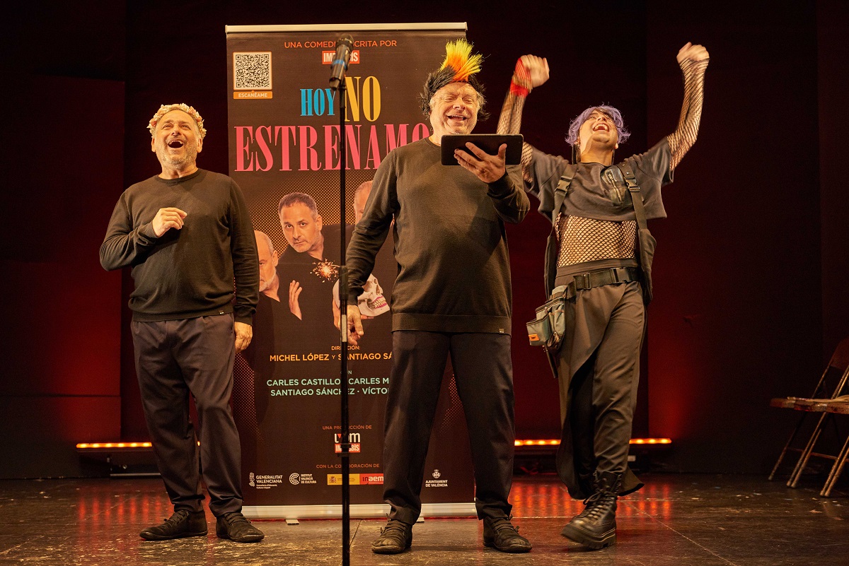 Una Temporada de Virtuosismo en el Auditorio: Musicales, Flamenco, Copla y el Talento de la Joven Orquesta Sinfónica 4