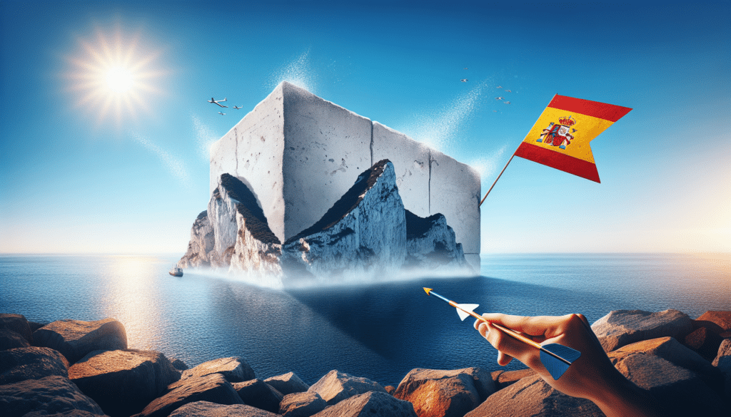 Gibraltar Solicita a España la Reintegro del Bloque de Hormigón Ubicado en la Sede Central de Vox 6 Gibraltar Solicita a España la Reintegro del Bloque de Hormigón Ubicado en la Sede Central de Vox 6
