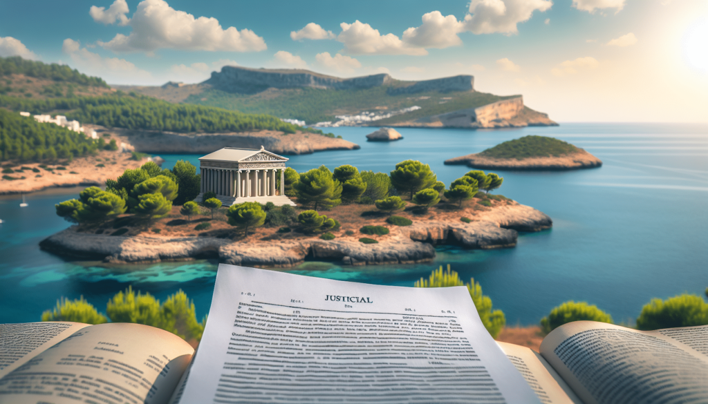 El Tribunal Constitucional respalda la anulación del período mínimo de precontratación de 30 minutos para servicios VTC en las Islas Baleares 5 El Tribunal Constitucional respalda la anulación del período mínimo de precontratación de 30 minutos para servicios VTC en las Islas Baleares 5