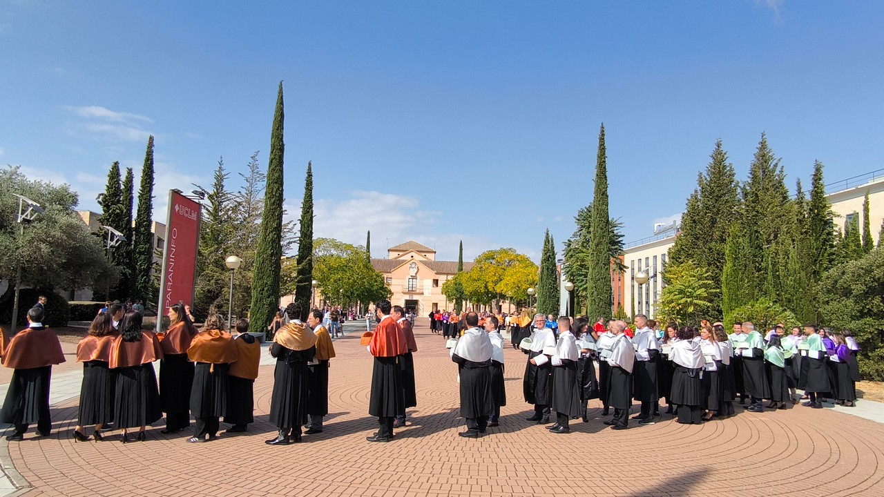 Lección inaugural