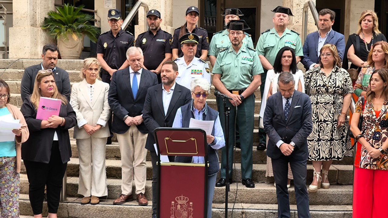 Reunión de la Mesa de Trata 0