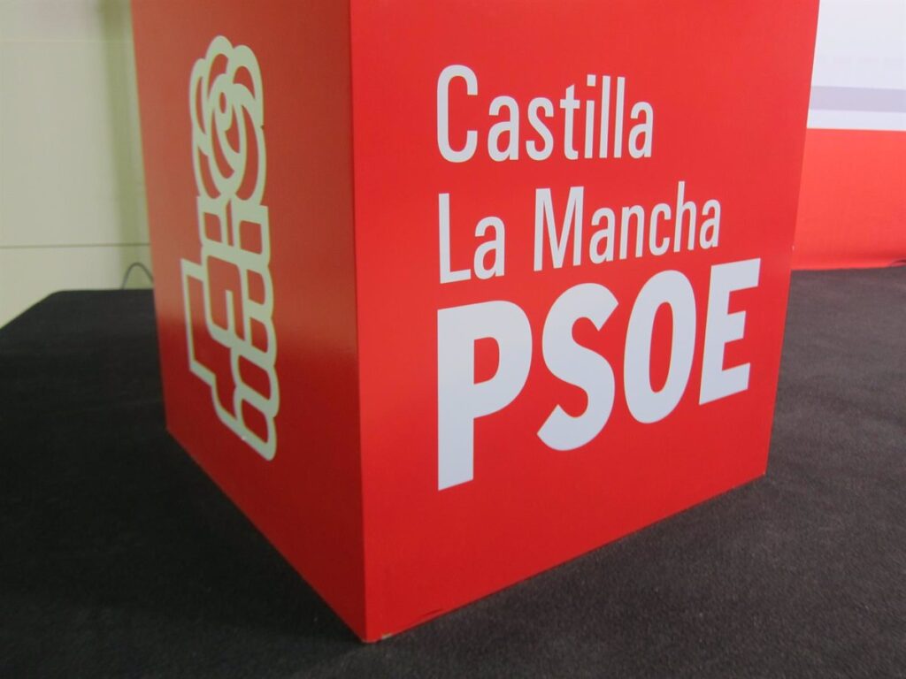 PSOE C-LM celebrará los 18 y 19 de enero su Congreso Regional, con Page "en condiciones" de dar el paso