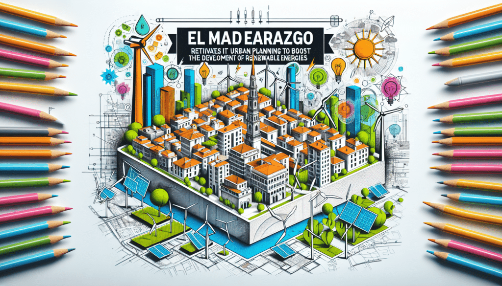 El Maestrazgo Renueva su Planificación Urbana para Impulsar el Desarrollo de Energías Renovables 2 El Maestrazgo Renueva su Planificación Urbana para Impulsar el Desarrollo de Energías Renovables 2