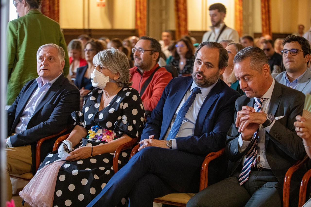 Premios “Empatía y Salud”