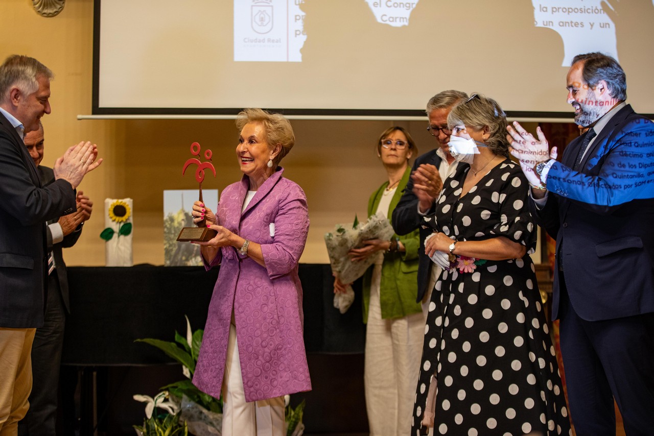 Premios “Empatía y Salud”