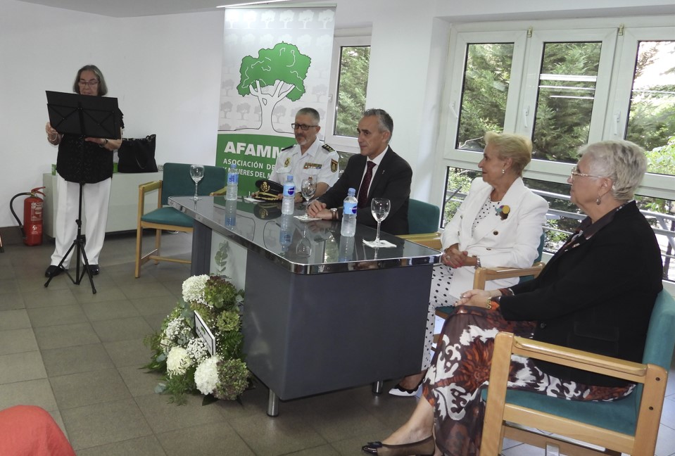 AFAMMER Celebra la Inauguración de su Nueva Sede en Puertollano tras 35 Años de Petición 3