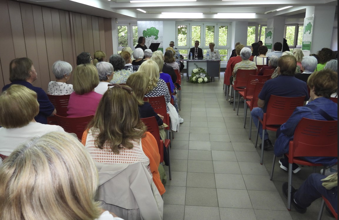 AFAMMER Celebra la Inauguración de su Nueva Sede en Puertollano tras 35 Años de Petición 4