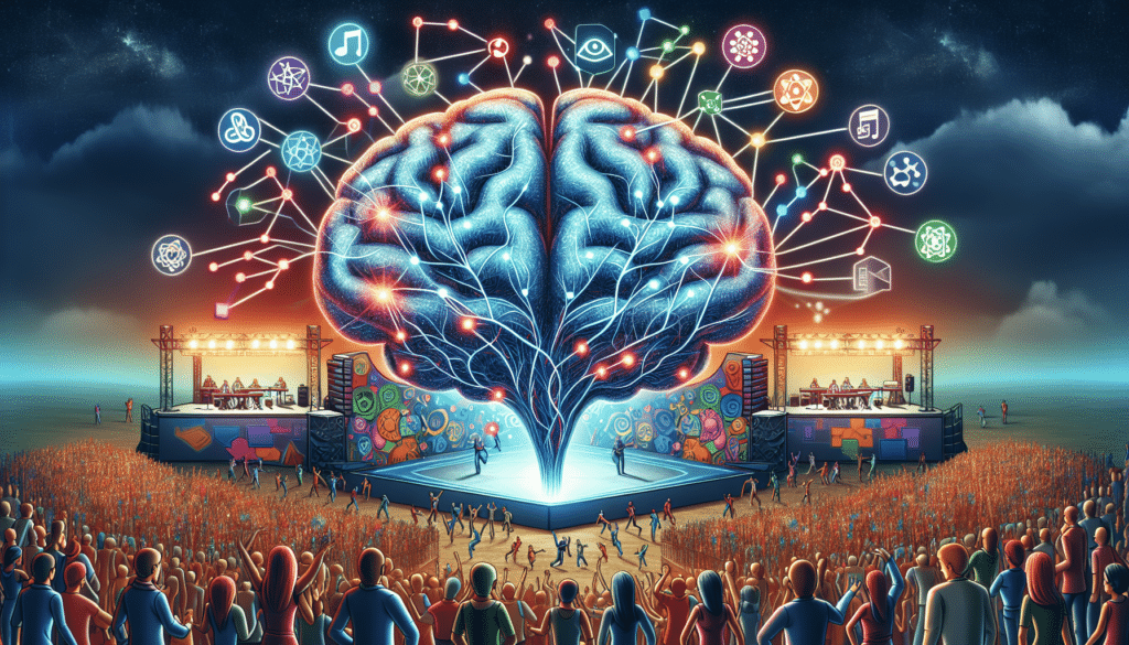 Conquistando la Influencia Digital: La Revolución del Neurona Fest y el Arte de Popularizar la Ciencia 1 Conquistando la Influencia Digital: La Revolución del Neurona Fest y el Arte de Popularizar la Ciencia 1