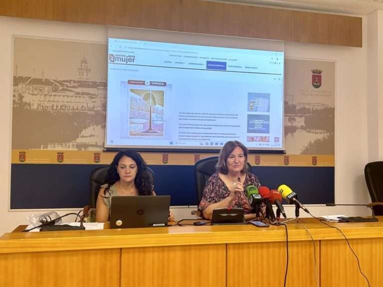 Abierto hasta el 11 de noviembre el plazo del premio 'Talavera en igualdad: Empresa'