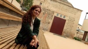 Ana Alcaide abre este fin de semana nuevos rincones emblemáticos de Toledo con la edición otoñal del 'Concierto Secreto'