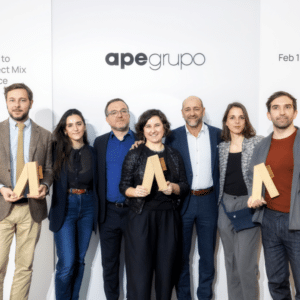 APE Grupo abre la segunda convocatoria de sus Architecture Awards para profesionales de todo el mundo