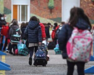 Los delitos de violencia y acoso escolar en menores de 14 años crecen un 520% en Guadalajara en 2023, según Fiscalía