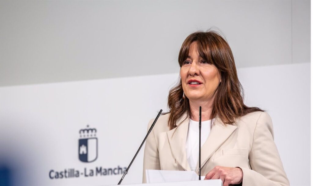 Blanca Fernández asegura que la verdad sobre el Paseo del Bosque dePuertollano "sólo tiene un camino"