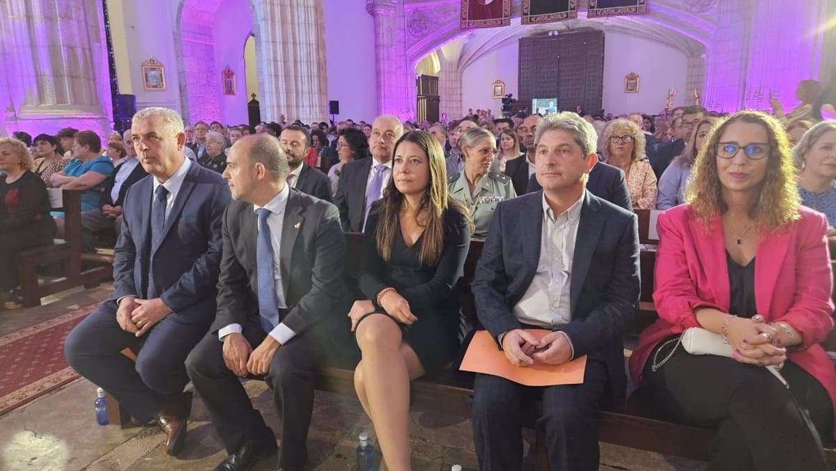 C-LM Abre El Plazo Para Presentar Candidaturas A La IX Edición De Los ...