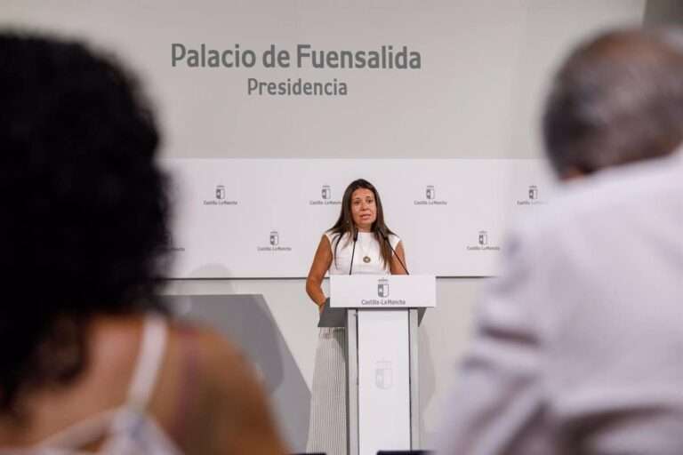 C-LM aprueba el Concierto Social para Acogimiento de Menores, que contará con 106,7 millones para cubrir 530 plazas