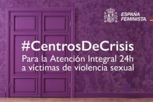 C-LM, sin fecha concreta para abrir cuatro centros de atención 24h a violencia sexual, espera que sea antes de fin año