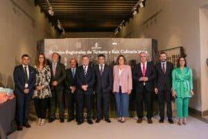 C-LM destinará más de 100 millones a la promoción del turismo y la artesanía en sus presupuestos de 2025