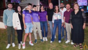 Despedida Memorable: 'Revólver' Culmina Los Conciertos Emblemáticos en Villarta de San Juan