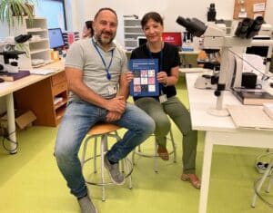 Dos facultativos del hospital de Toledo, entre los 422 autores mundiales del 'Libro Azul' de la OMS