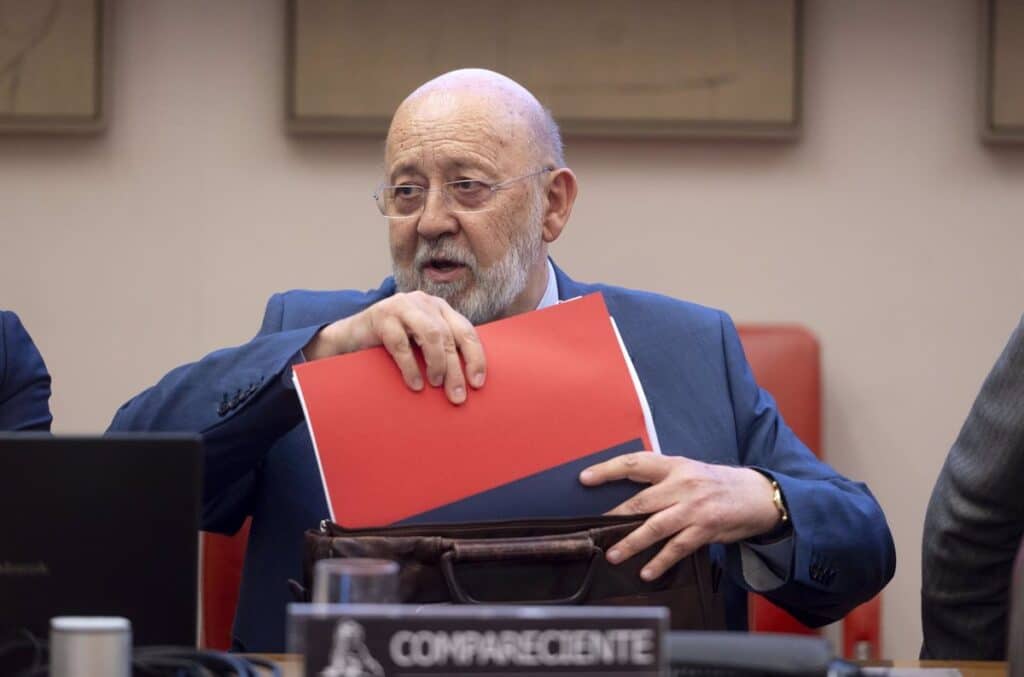 El CIS publica esta semana su barómetro, tras el Comité del PSOE donde Page y Lambán criticaron acuerdo PSC-ERC