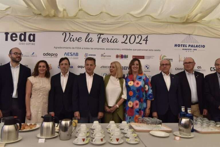 El Consejo Interterritorial de Internacionalización se reunirá en noviembre en Albacete con bajo la presidencia de C-LM