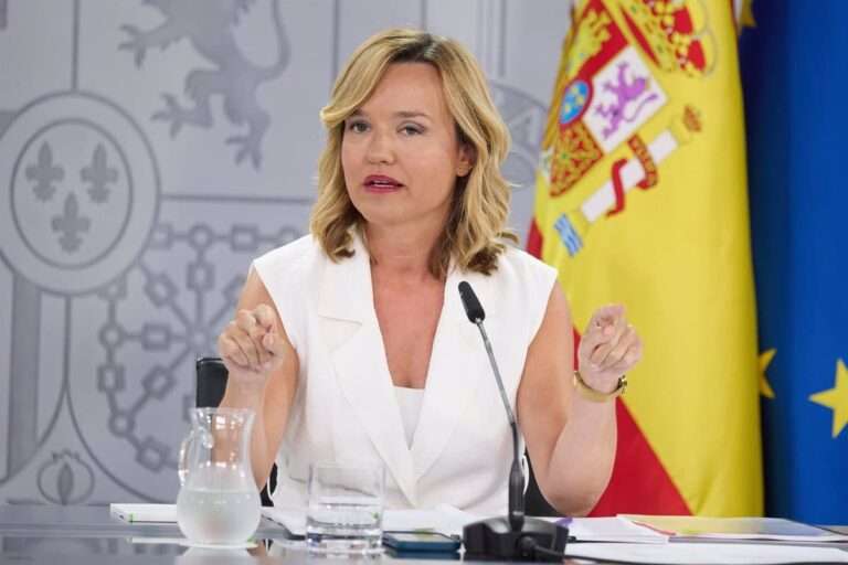 El Consejo de Ministros aprueba destinar 35 millones de euros a CCAA para la acogida de 400 menores migrantes solos