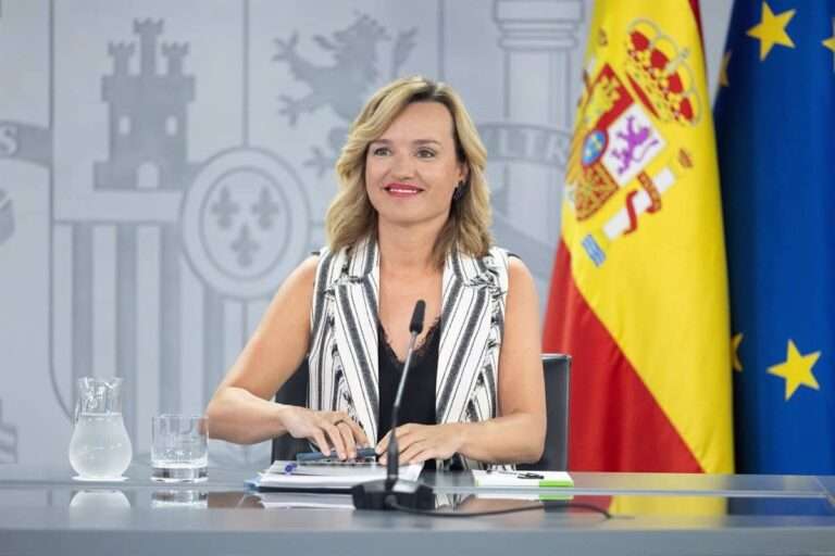El Gobierno respalda la comparación del PSOE del cupo catalán con la fiscalidad diferenciada en Teruel, Soria y Cuenca