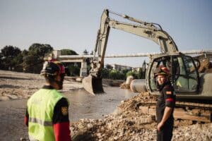 El Gobierno destina 30 millones de euros a reparación de infraestructuras de Cuenca y Toledo