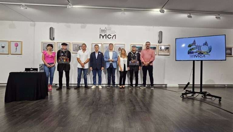 El Museo de la Cuchillería de Albacete celebra su XX aniversario con casi medio millón de visitantes y 5.000 piezas