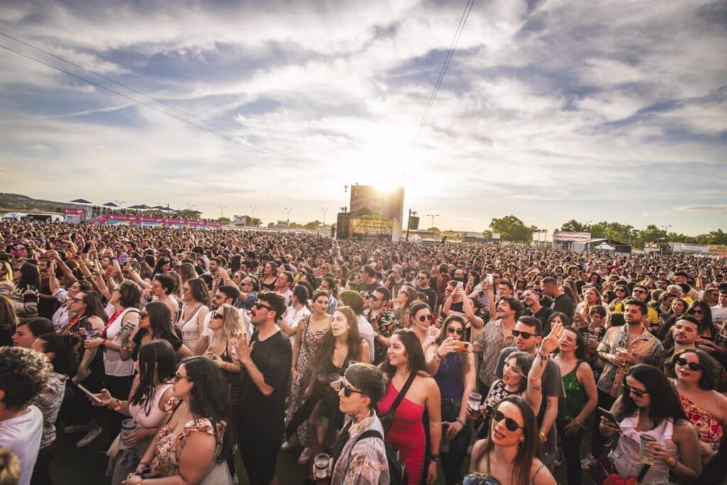 El Toledo Beat Festival vuelve a la ciudad el 9 y 10 de mayo y en próximos días se confirmarán los primeros artistas