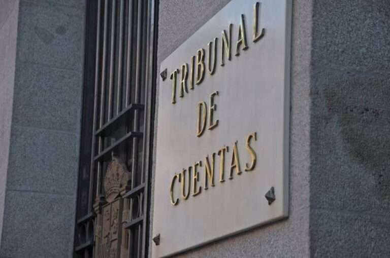 Tribunal de Cuentas pide a los ayuntamientos limitar la concesión directa de ayudas sociales al detectar irregularidade