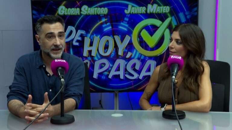 Gloria Santoro y Javi Mateo inundarán las tardes de Radio C-LM reinventando el magazine vespertino a golpe de paisanos