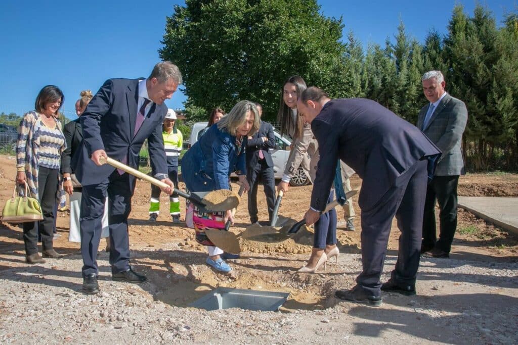 Junta y Ayuntamiento Guadalajara ponen en valor la importancia de ir de la mano para sacar adelante proyectos sociales