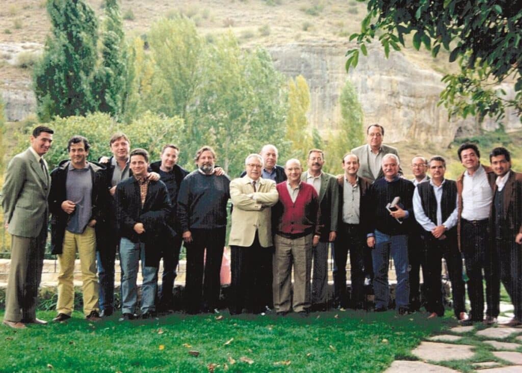 La Escuela Politécnica de Cuenca celebra con un acto el próximo 5 de octubre su 30 aniversario