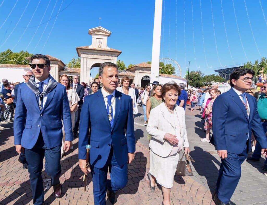 La Feria de Albacete se despide este martes con más de 3 millones de visitantes