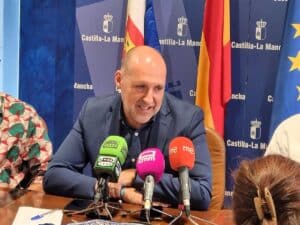 Junta lamenta falta de transparencia en Talavera Ferial tras marcha de la Cámara y responsabiliza a Gregorio y Sánchez