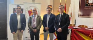 La Vexilología como Pilar de Identidad y Orgullo de los Pueblos, Asegura Valverde