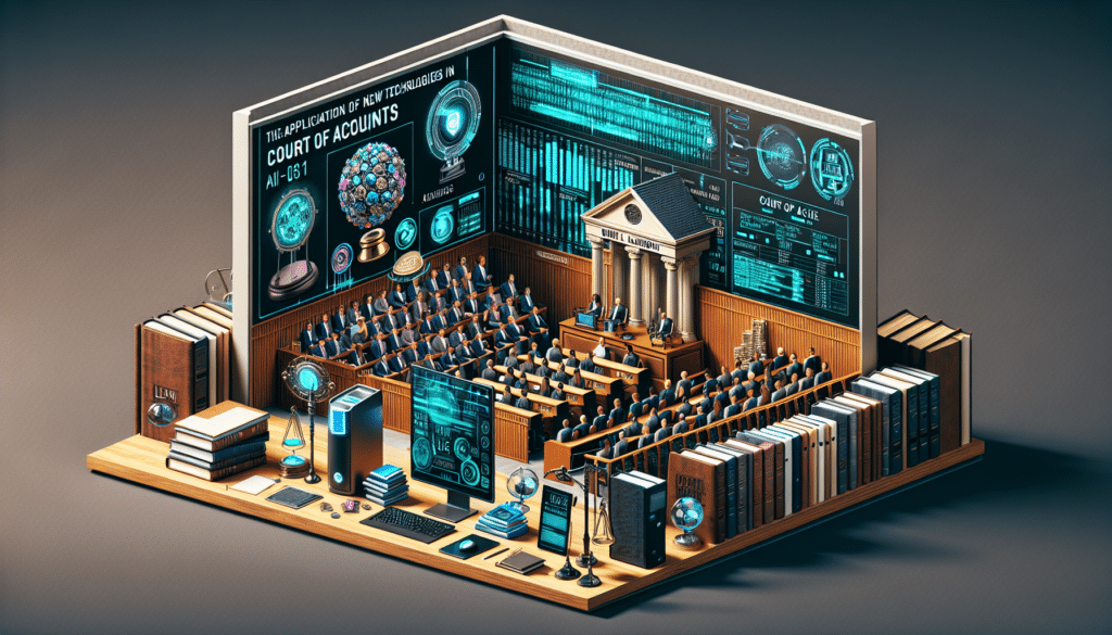 La aplicación de las nuevas tecnologías y de la IA a la labor de los tribunales de cuentas, a estudio en la UCLM