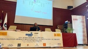 Las XXV Jornadas de Nutrición de la UIMP en Cuenca analizan el impacto de la alimentación y el consumo de cerveza