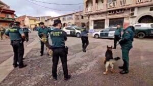 Localizado un vecino de Torrico (Toledo) de 93 años desaparecido este miércoles