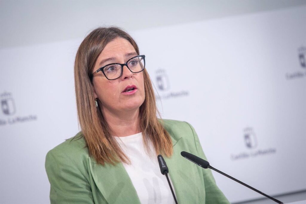 Luz verde al decreto que hará "más eficaz" la prestación sanitaria en los centros sociosanitarios de Castilla-La Mancha