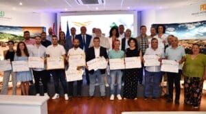 Novedades en Premios Campo y Alma 2025, solidaridad contra el cáncer o tauromaquia marcan actos de la feria de Albacete