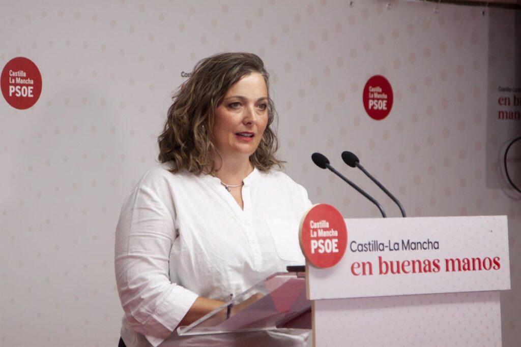 PSOE C-LM respeta la huelga del profesorado pero cree que las mejoras educativas "no han dejado de sucederse"