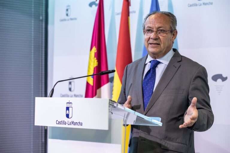 C-LM, a PSOE tras decir que Cuenca, Teruel y Soria tienen fiscalidad diferenciada: "Nos insultan y nos toman por tontos"