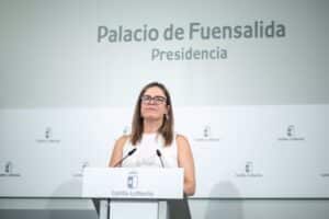 Padilla pide a Núñez y demás dirigentes PP que "exijan" a Feijóo el "apoyo" a los PGE para no perder hasta 100 millones