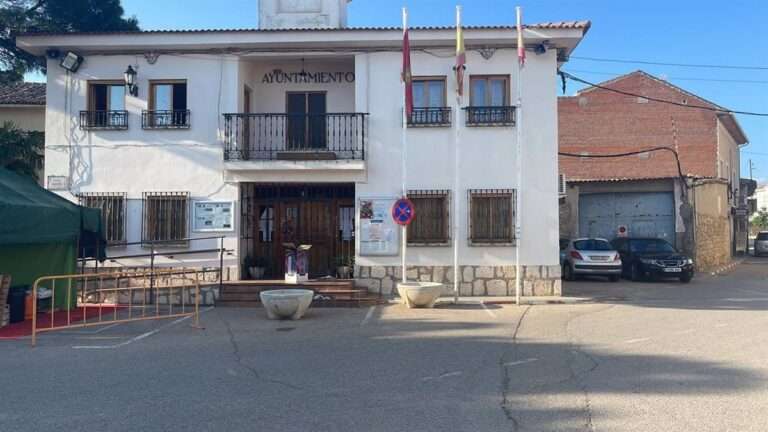 Podemos se persona como acusación particular contra el Ayuntamiento de Pioz por presunta prevaricación por transfuguismo