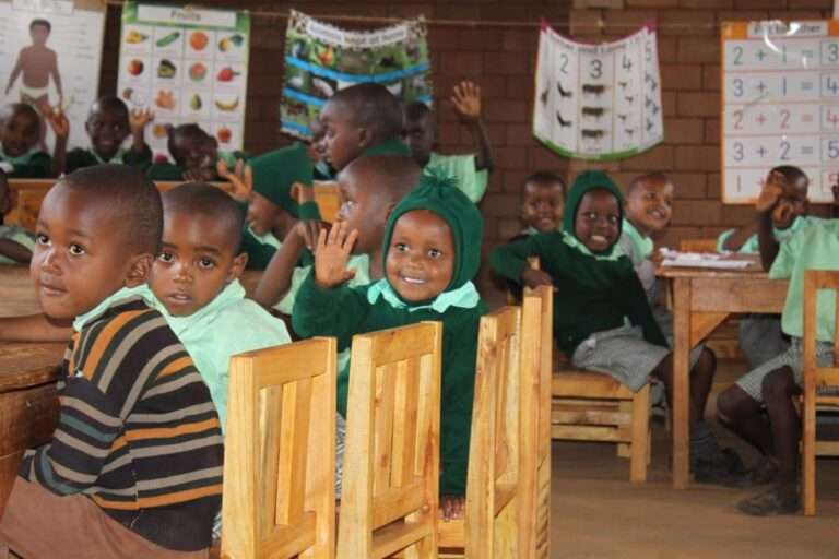 Quijote Team pide colaboración ciudadana para iluminar una escuela en Kenia mediante una planta fotovoltaica